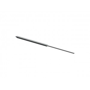 Vérin de compression INOX pour chapes filetées diamètre 8mm Vérin de compression INOX pour chapes filetées diamètre 8mm