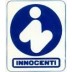 vérin coffre Innocenti