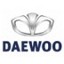 vérin coffre Daewoo
