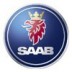 vérin coffre Saab