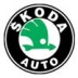 vérin coffre Skoda