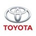 vérin coffre Toyota